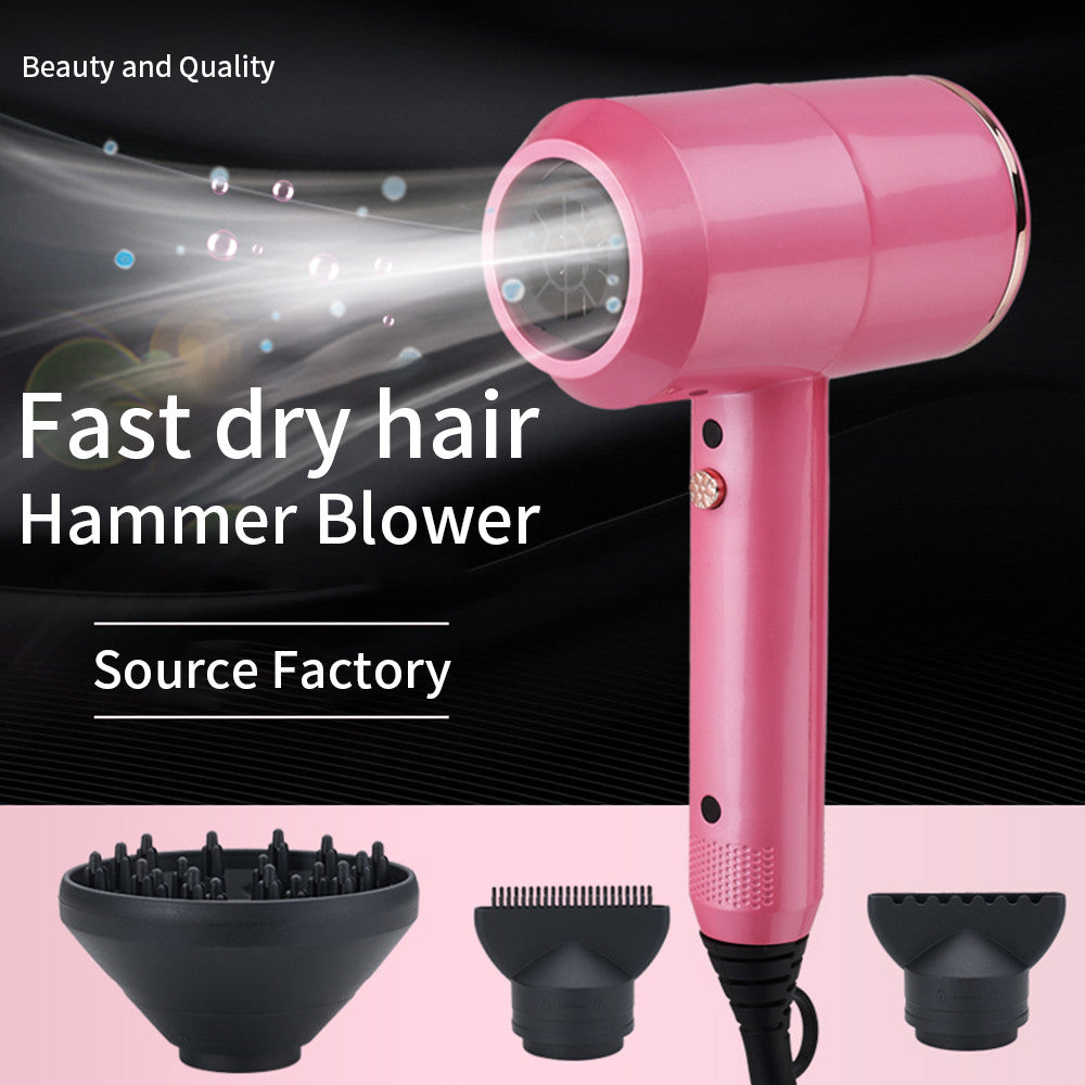 Hair Dryer | Hammer Hair Dryer | High Power Hair Dryer