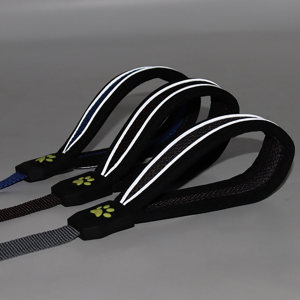 Dog Harness Vest With Lead Leash Small Medium Dogs Cats Reflective Breathable Mesh Pet - Vintage tees for Women