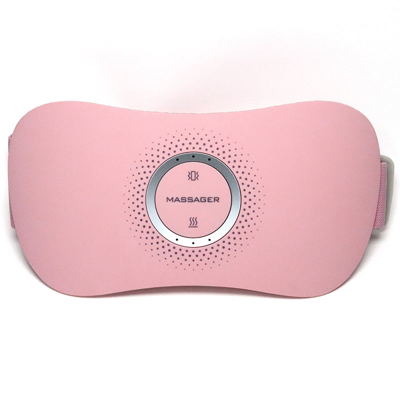Warm Electric Heating Belt | Hot Compress Waist Protection Charging Model
