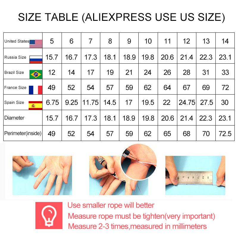 Vnox 6mm Classic Wedding Ring for Men Women - Vintage tees for Women