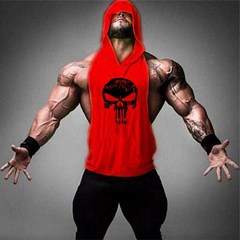 Punisher stringer on sale