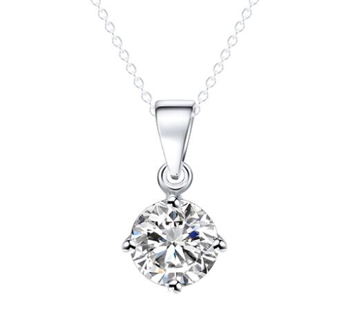 Fashion Gold Chain Wedding Necklace - Vintage tees for Women