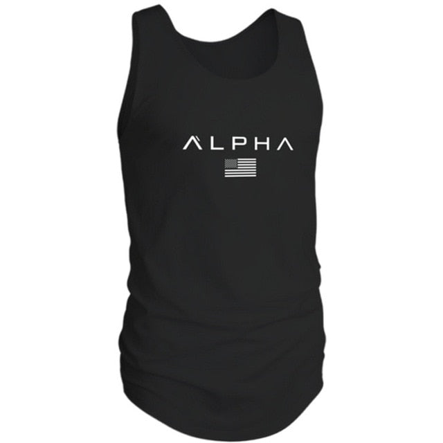 Vest bodybuilding clothing and fitness men undershirt tank tops tops golds men undershirt - Vintage tees for Women