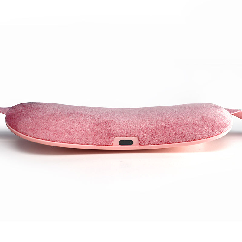 Warm Electric Heating Belt | Hot Compress Waist Protection Charging Model