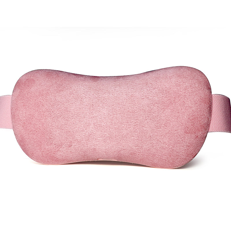 Warm Electric Heating Belt | Hot Compress Waist Protection Charging Model