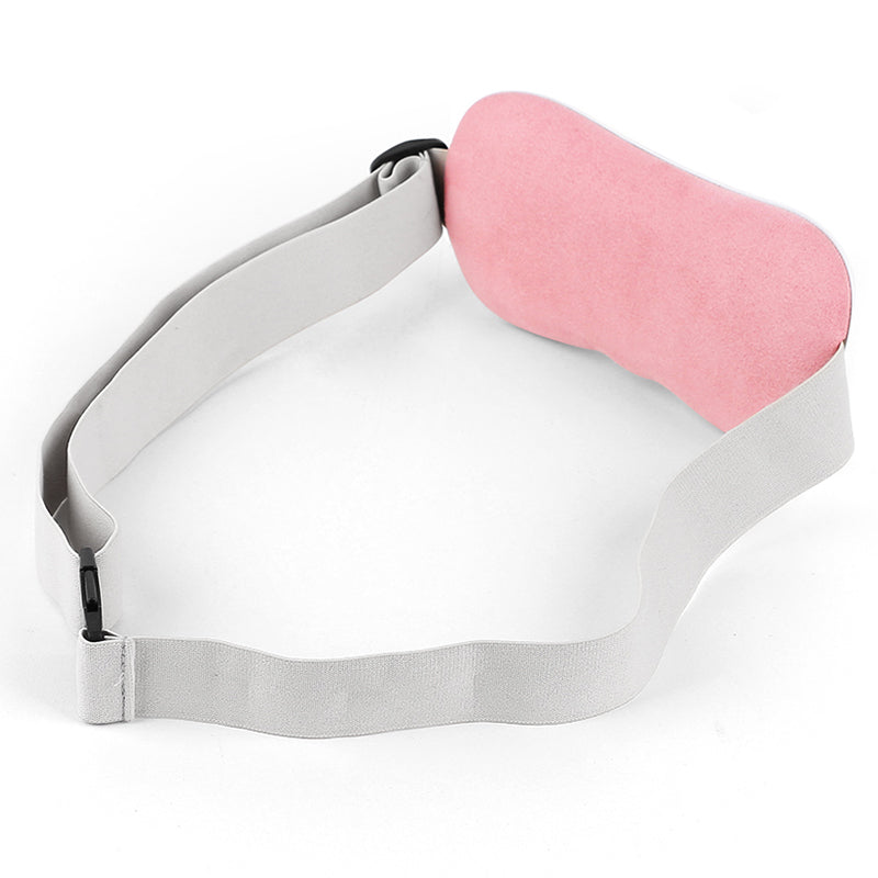 Warm Electric Heating Belt | Hot Compress Waist Protection Charging Model