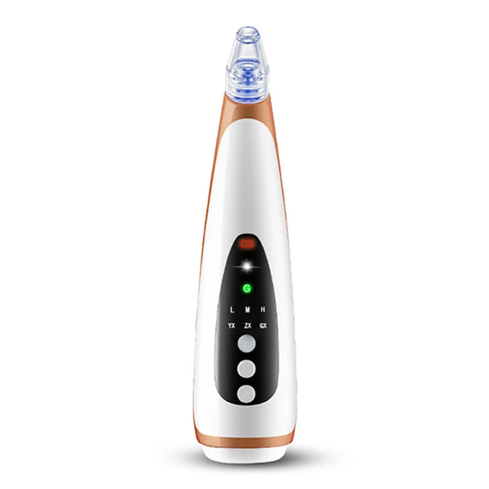 Pore cleaner blackhead remover vacuum | Black heads Acne Pimple Removal | black dot Removal