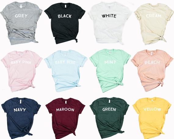 Vintage 1970 Birthday T-Shirt | 53rd Birthday Party T-Shirt - Vintage tees for Women